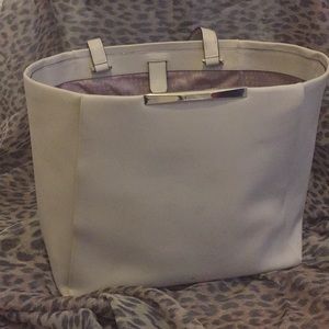 Kate Spade New York Beige Tan Tote bag